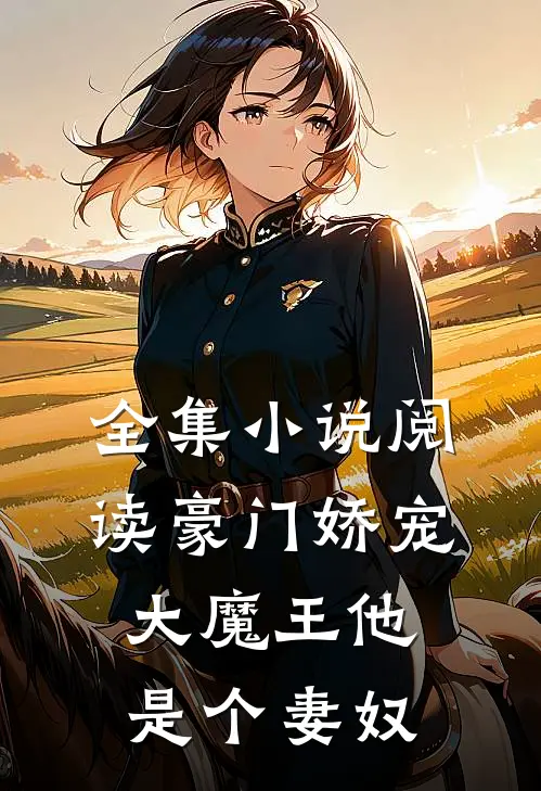 全集阅读豪门娇宠大魔王他是个妻奴免费