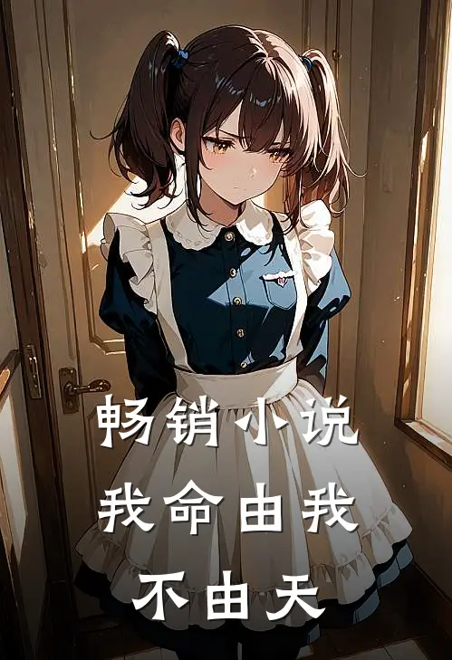 畅销小说我命由我不由天