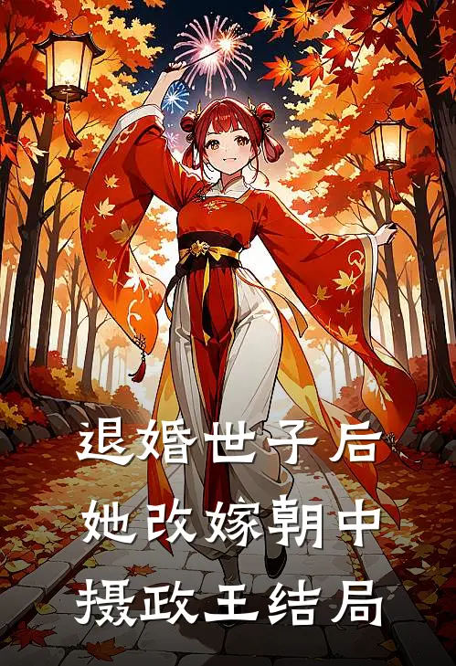 退婚世子后，她改嫁朝中摄政王结局