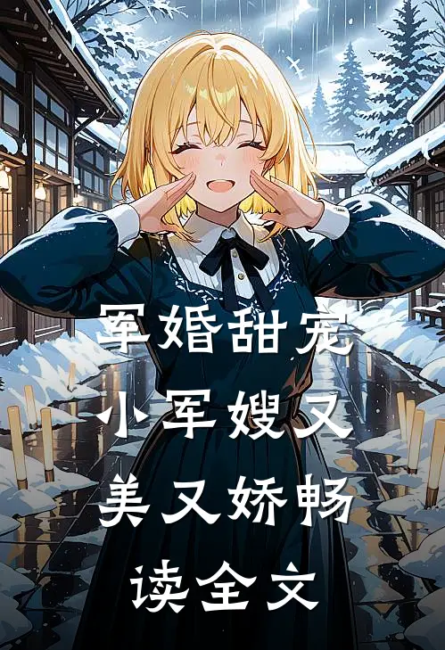 军婚甜宠小军嫂又美又娇畅读全文