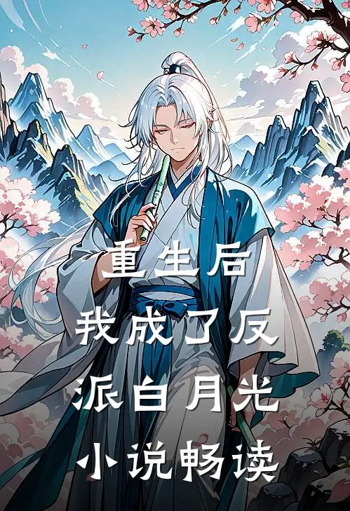 重生后,我成了反派白月光畅读全文