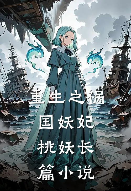 重生之祸国妖妃桃妖长篇免费阅读