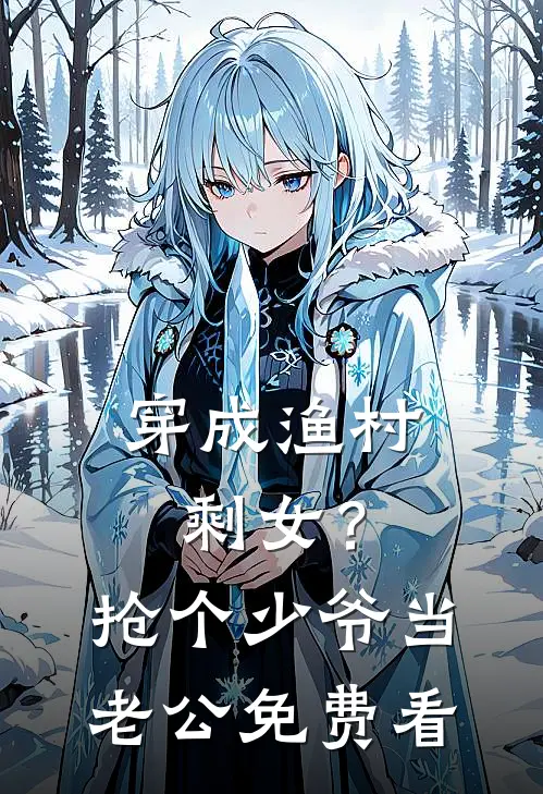穿成渔村剩女？抢个少爷当老公免费看