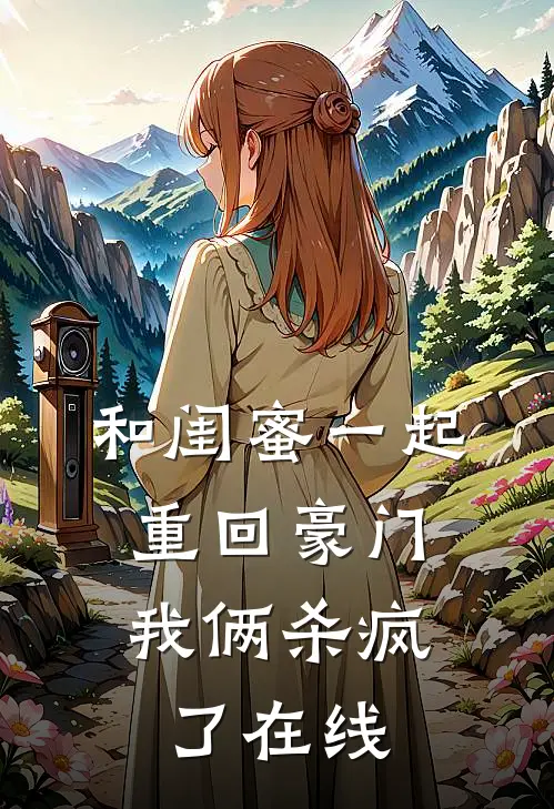 和闺蜜一起重回豪门,我俩杀疯了在线
