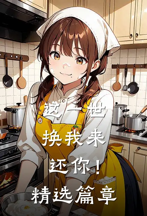 这一世,换我来还你!精选篇章