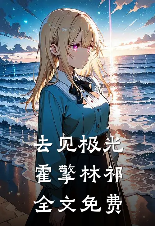 去见极光霍擎林祁全文免费