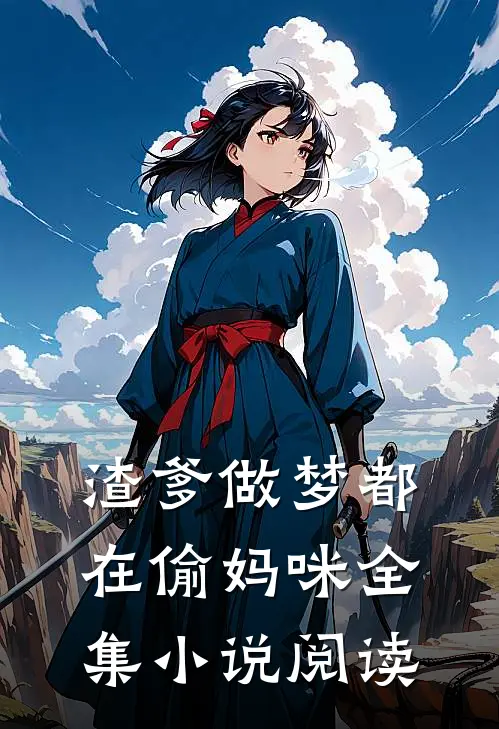 渣爹做梦都在偷妈咪全集小说阅读