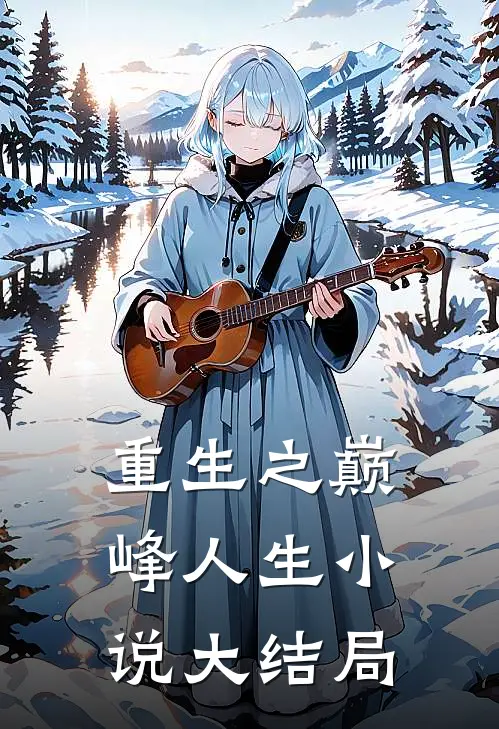 重生之巅峰人生小说大结局