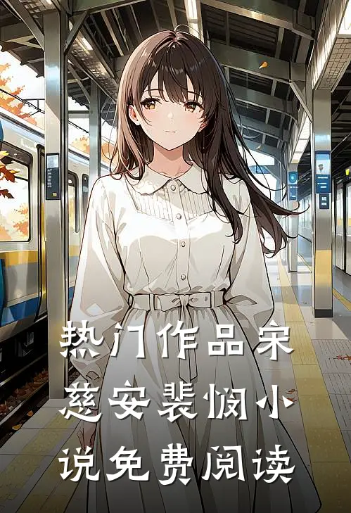 热门作品宋慈安裴悯小说免费阅读