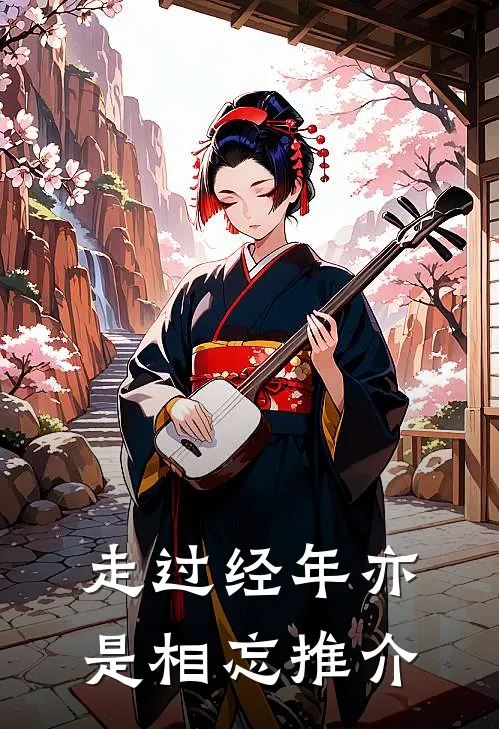 走过经年亦是相忘推介