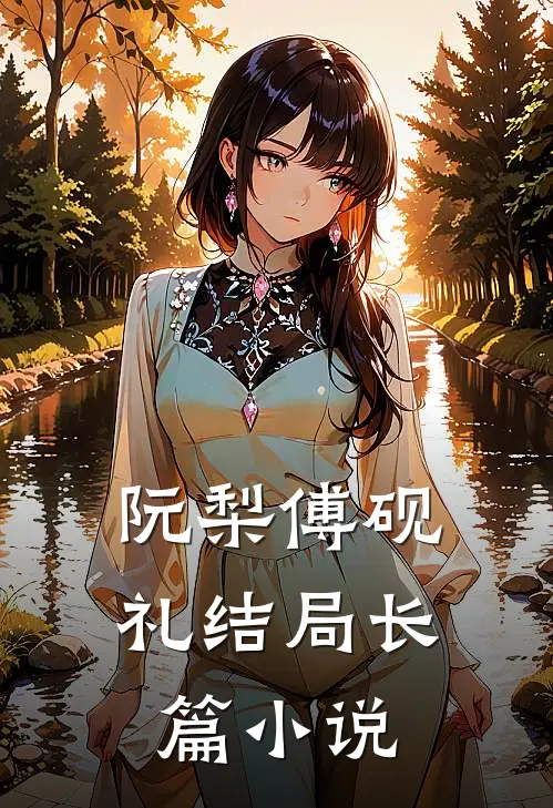阮梨傅砚礼结局长篇小说