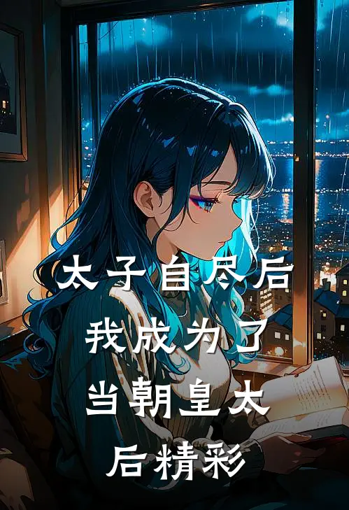 太子自尽后,我成为了当朝皇太后精彩
