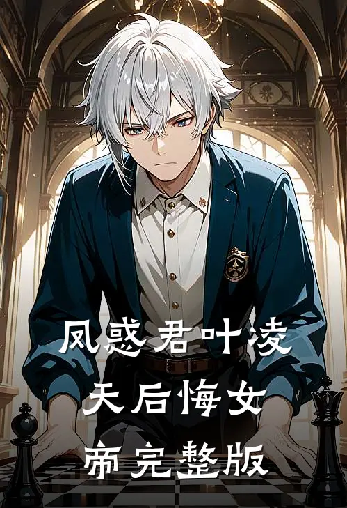 凤惑君叶凌天后悔女帝完整版