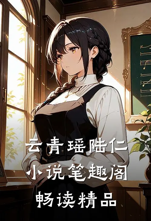 云青瑶陆仁小说笔趣阁畅读精品