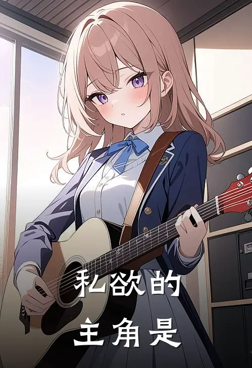私欲的主角是