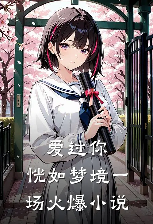 爱过你,恍如梦境一场火爆阅读