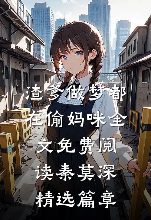 渣爹做梦都在偷妈咪全文免费阅读秦莫深精选篇章