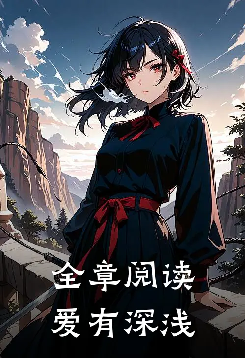 全章阅读爱有深浅