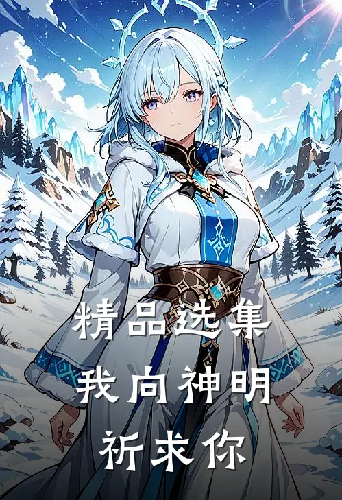 精品选集我向神明祈求你