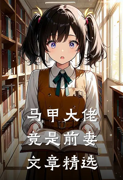 马甲大佬竟是前妻文章精选