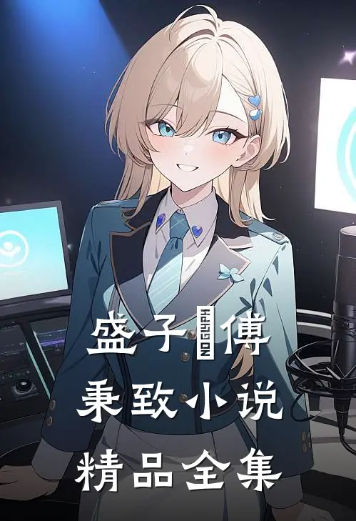 盛子婳傅秉致 小说精品全集