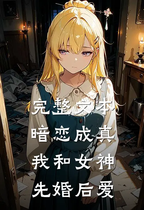 完整文本暗恋成真，我和女神先婚后爱