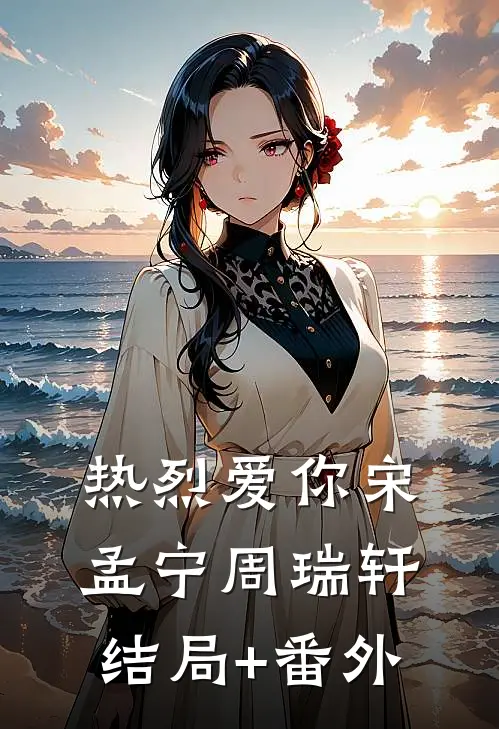 热烈爱你宋孟宁周瑞轩结局+番外