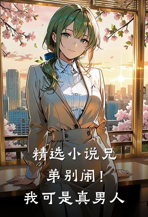 精选兄弟别闹!我可是真男人免费阅读