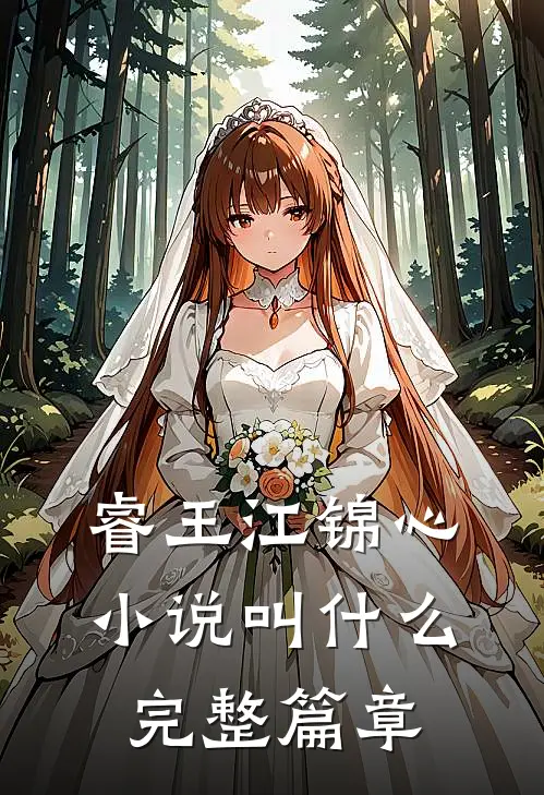 睿王江锦心小说叫什么完整篇章