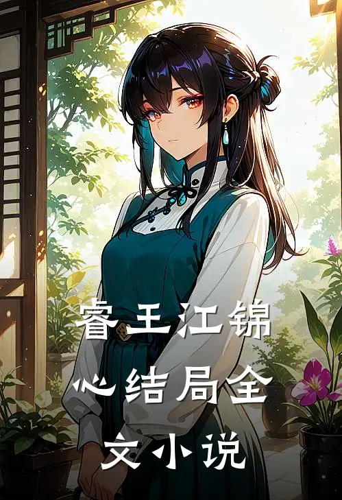 睿王江锦心结局全文小说