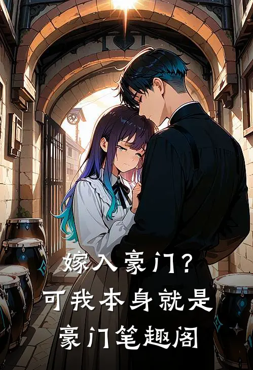 嫁入豪门?可我本身就是豪门笔趣阁