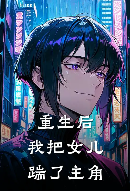 重生后,我把女儿踹了主角叫