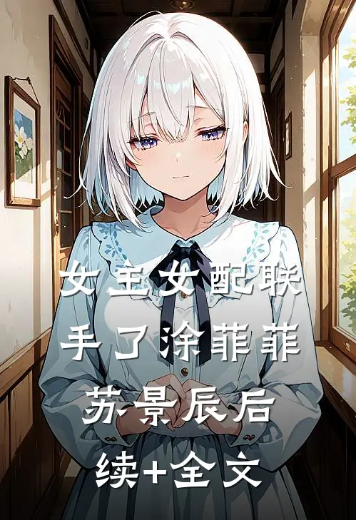 女主女配联手了涂菲菲苏景辰后续+全文