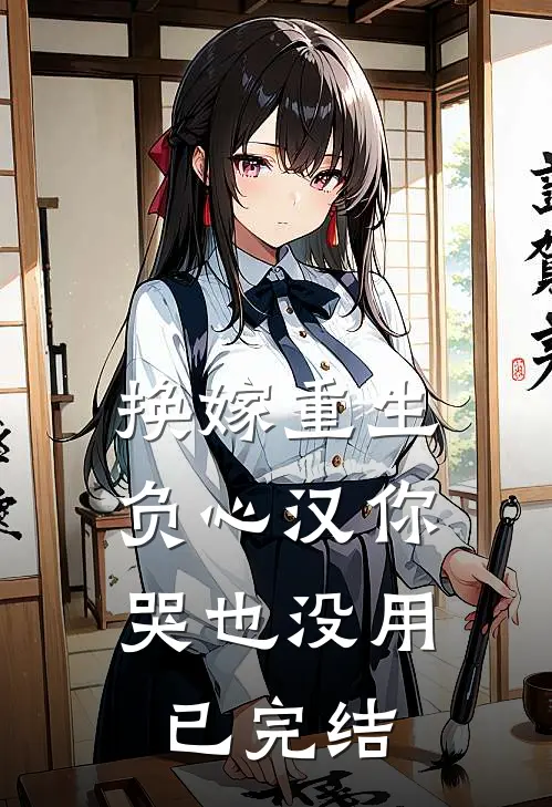 换嫁重生,负心汉你哭也没用已完结
