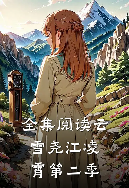 全集阅读云雪尧江凌霄第二季