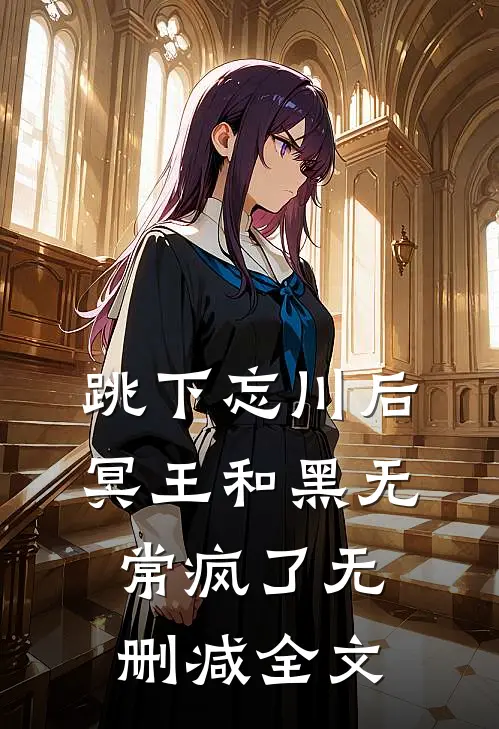 跳下忘川后，冥王和黑无常疯了无删减全文