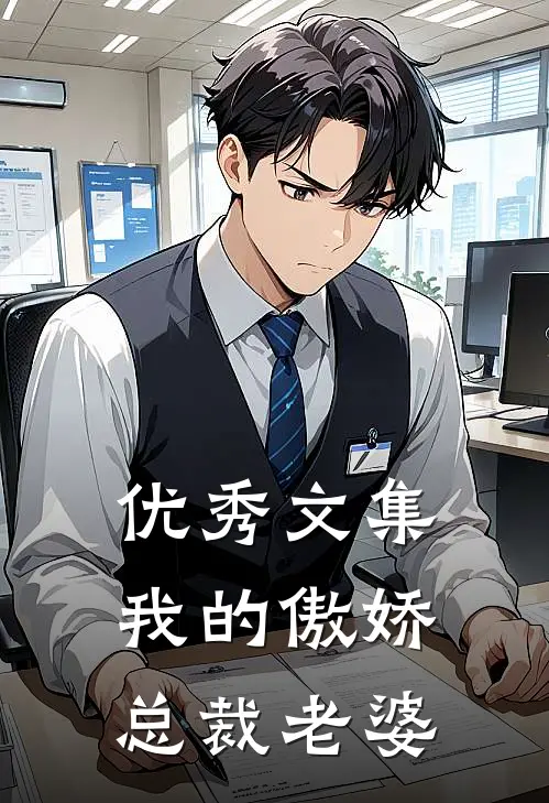 优秀文集我的傲娇总裁老婆