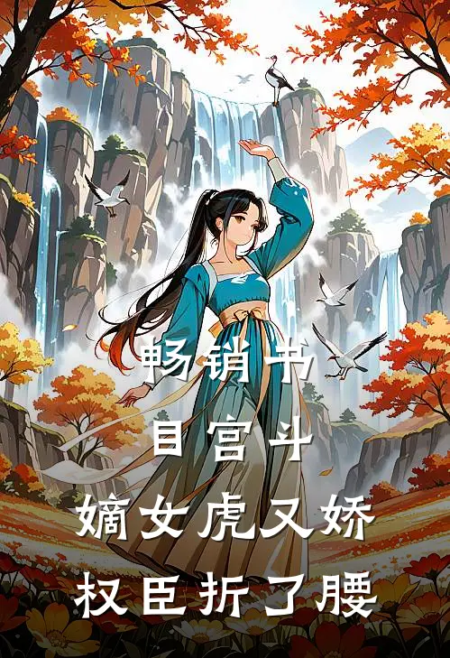 畅销书目宫斗：嫡女虎又娇，权臣折了腰