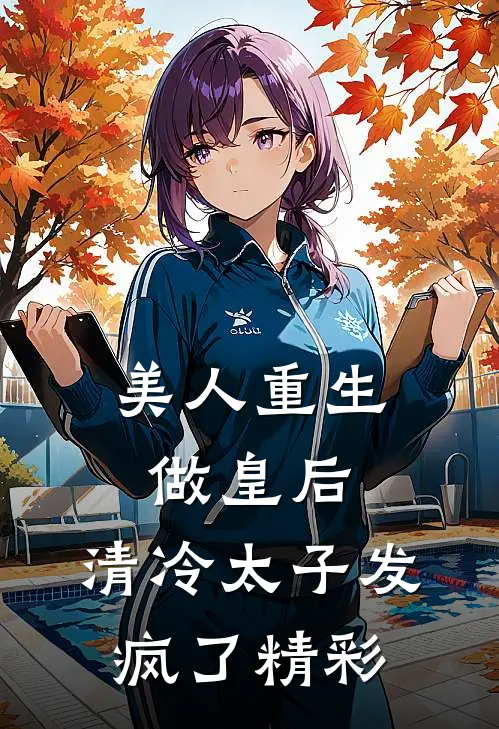 美人重生做皇后,清冷太子发疯了精彩