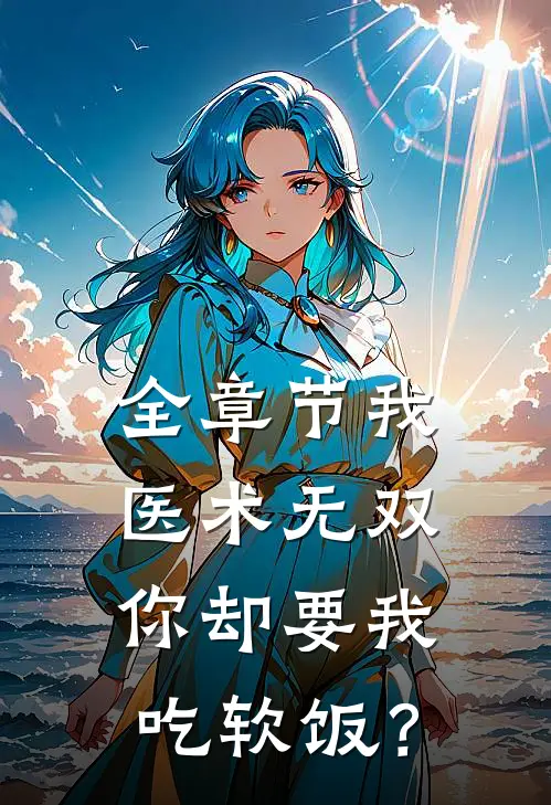 全章节我医术无双，你却要我吃软饭？