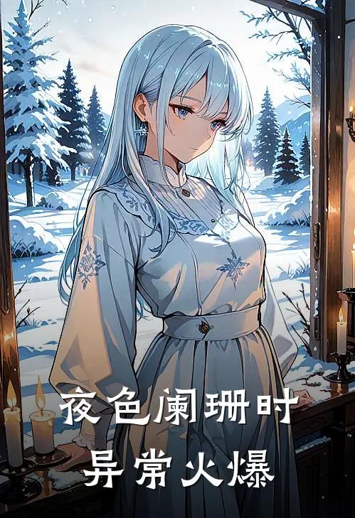 夜色阑珊时异常火爆