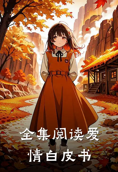 全集阅读爱情白皮书