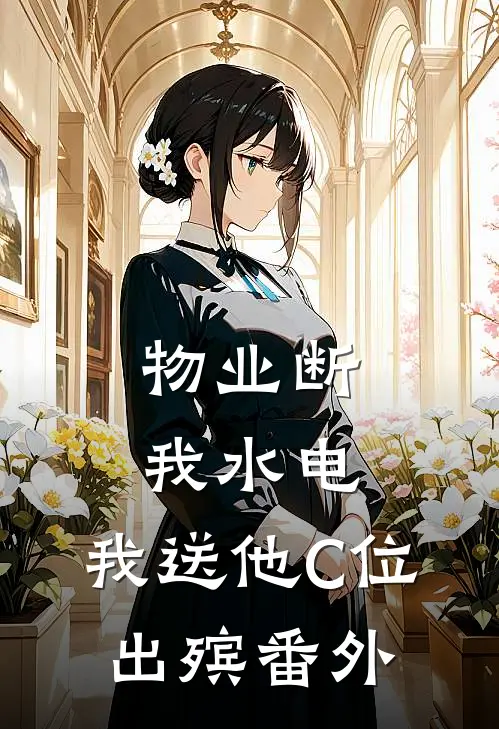 物业断我水电，我送他C位出殡番外