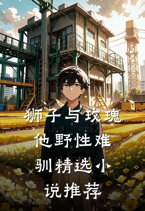 狮子与玫瑰：他野性难驯精选小说推荐