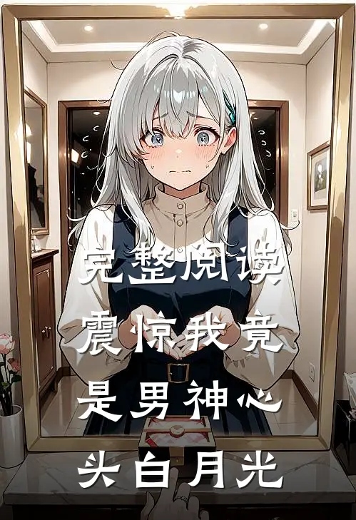 完整阅读震惊我竟是男神心头白月光