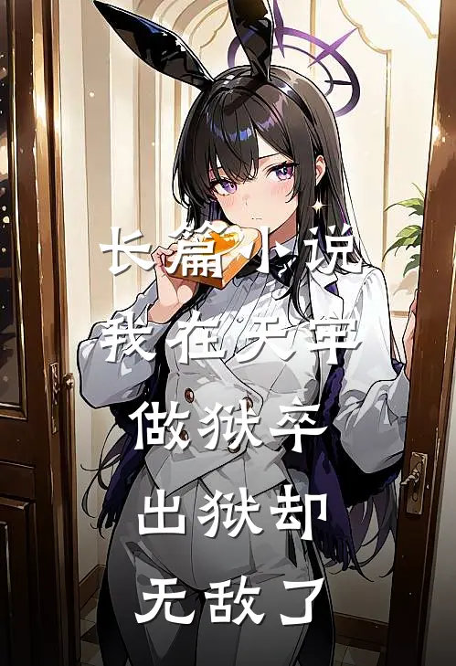 长篇我在天牢做狱卒,出狱却无敌了免费阅读
