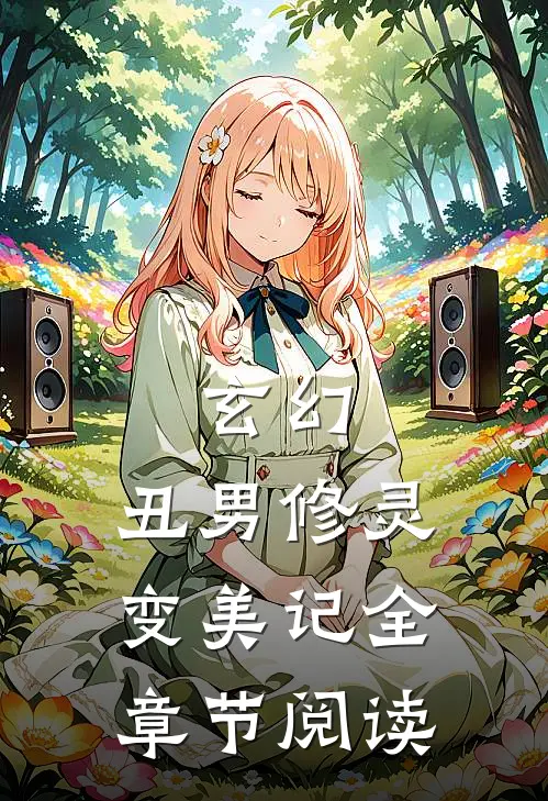 玄幻丑男修灵变美记全章节阅读免费