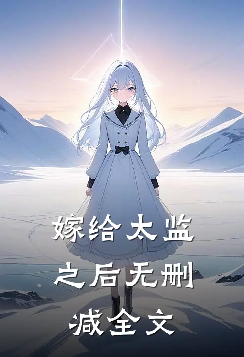 嫁给太监之后无删减全文