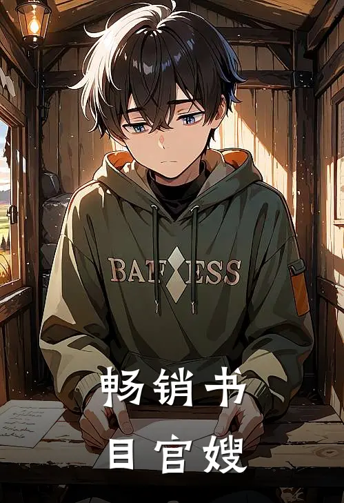 畅销书目官嫂