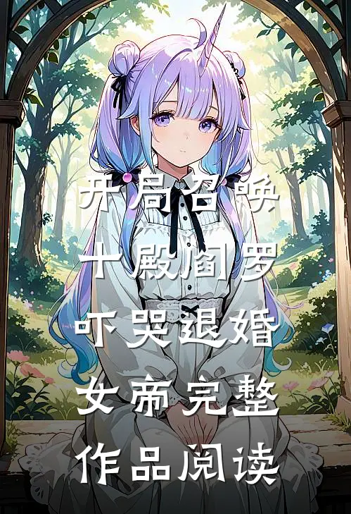 开局召唤十殿阎罗，吓哭退婚女帝完整作品阅读